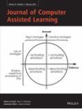 Journal Of Computer Assisted Learning雜志