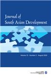 Journal Of South Asian Development雜志