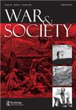 War & Society雜志