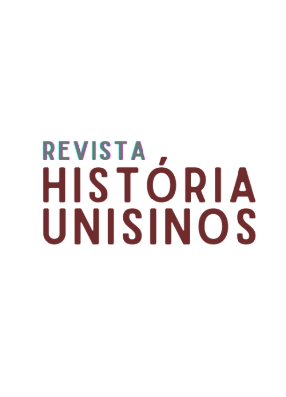 Historia Unisinos雜志