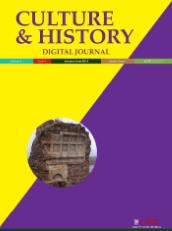 Culture & History Digital Journal雜志