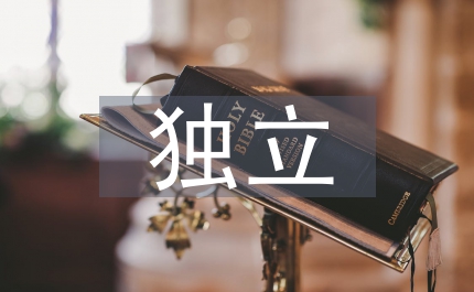 獨立學(xué)院畢業(yè)生就業(yè)指導(dǎo)論文