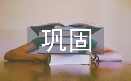 鞏固市一級衛(wèi)生鎮(zhèn)計(jì)劃