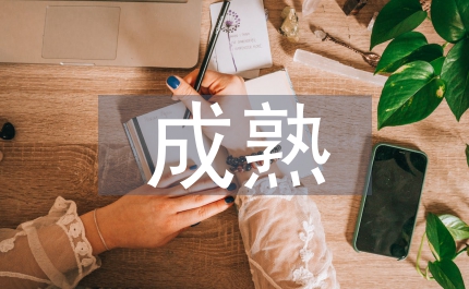 產(chǎn)權(quán)市場更趨成熟思索