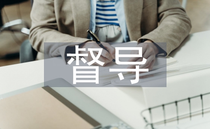 政府口計(jì)劃生育督導(dǎo)情況匯報(bào)