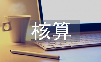 核算規(guī)范化企業(yè)會計論文