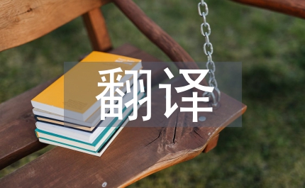 翻譯標(biāo)準(zhǔn)與社會(huì)文化概述