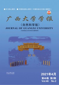 廣西大學學報·哲學社會科學版