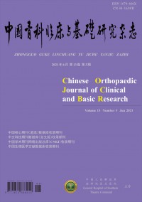 中國(guó)骨科臨床與基礎(chǔ)研究