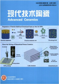 現代技術陶瓷