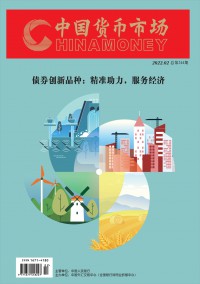 中國貨幣市場(chǎng)