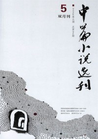 中篇小說(shuō)選刊雜志