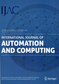 International Journal of  Computing雜志